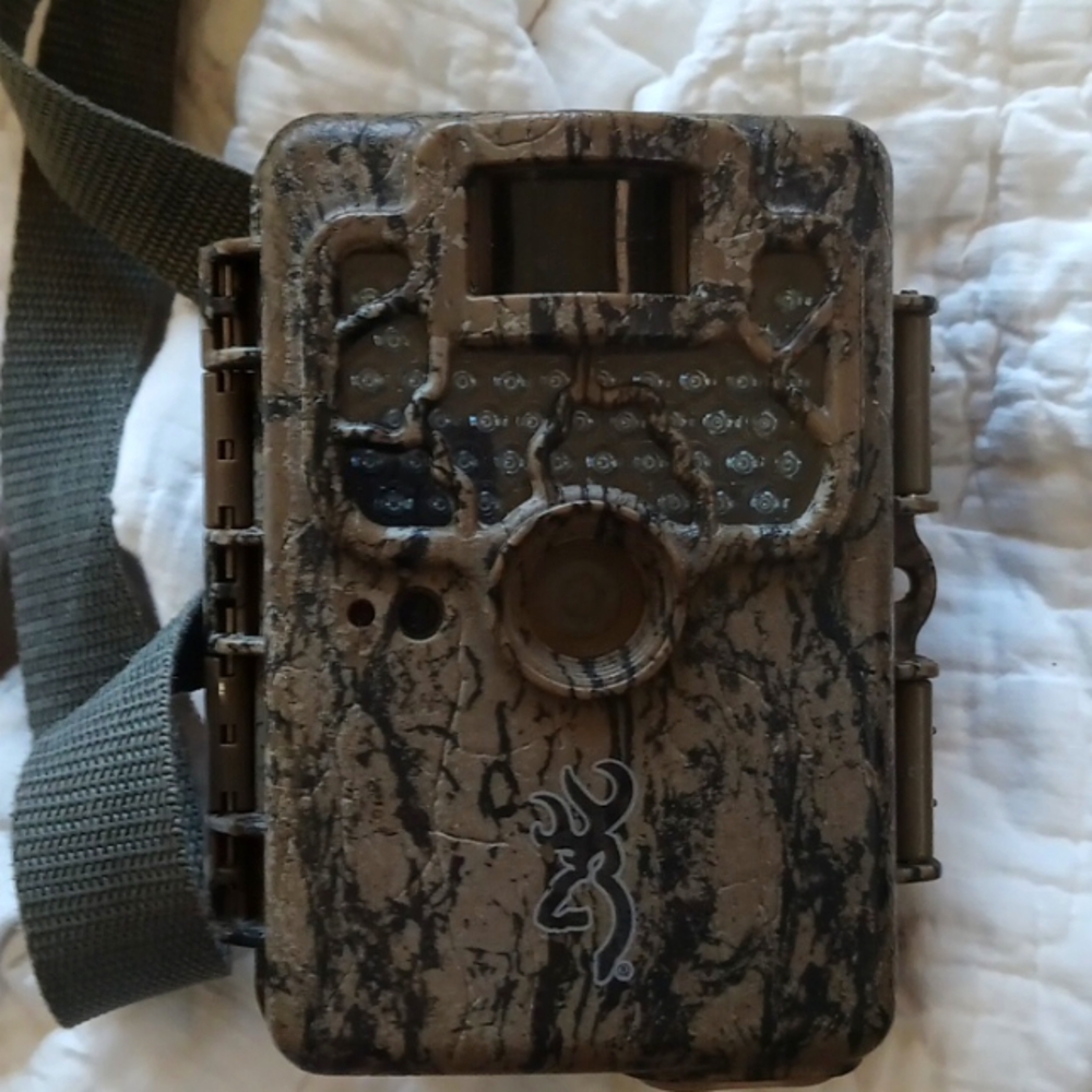 Browning Trail Cam